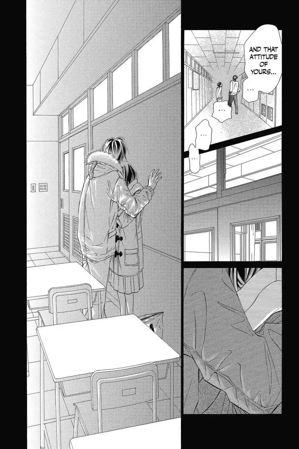 Kimi Ni Todoke Chapter 118 23